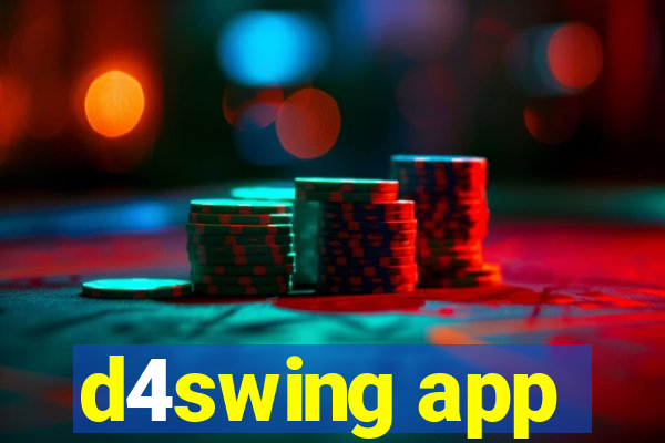 d4swing app
